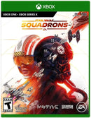 Star Wars: Squadrons