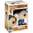 Pop! Street Fighter: Chun-Li [136] (used)