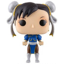 Pop! Street Fighter: Chun-Li [136] (used)