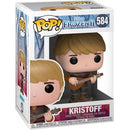 Pop! Frozen 2: Kristoff [584] (used)