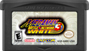 Mega Man Battle Network 3 White (Cartridge Only) (used)