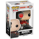 Pop! Evolve: Markov [37] (used)