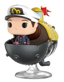 Pop! Song of the Deep: Merryn with S.S. Eirnin [18] (used)