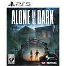 Alone in the Dark (used)