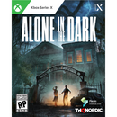 Alone in the Dark (used)