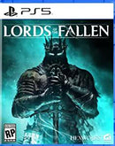 Lords of the Fallen (used)