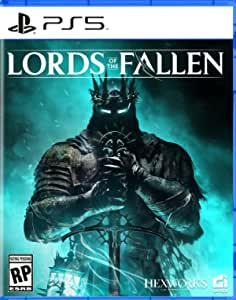 Lords of the Fallen (used)