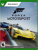 Forza Motorsport