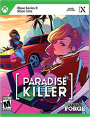 Paradise Killer (used)