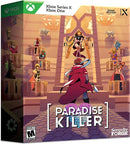 Paradise Killer [Collector's Edition]