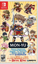 Mon-Yu (used)