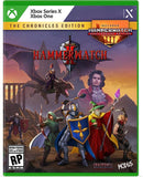 Hammerwatch II [The Chronicles Edition]