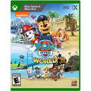 Paw Patrol World (used)