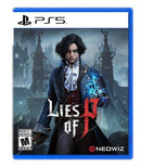 Lies of P (used)