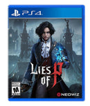 Lies of P (used)