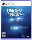 Under the Waves (used)