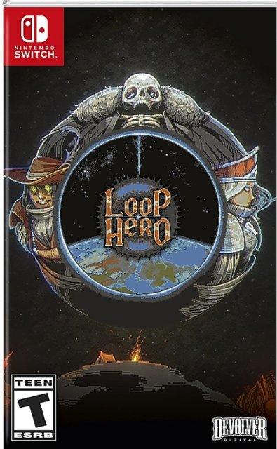 Loop Hero (used)
