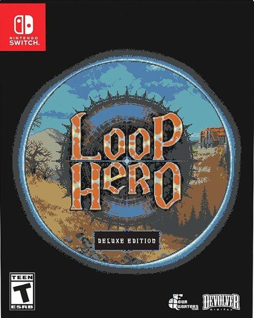 Loop Hero [Deluxe Edition] (used)