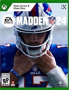 Madden NFL 24