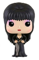 Pop! Elvira Mistress of the Dark: Elvira [375] (used)