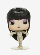 Pop! Elvira Mistress of the Dark: Elvira (Mummy) [542] (used)