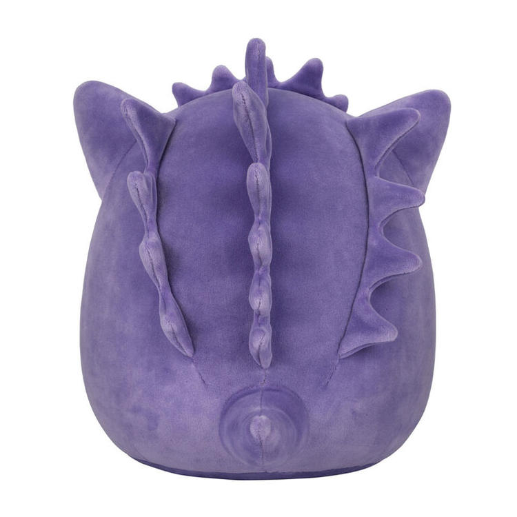 Squishmallow 10" Pokemon Gengar