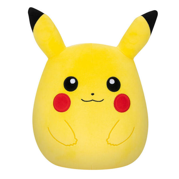 Squishmallow 10" Pokemon Pikachu