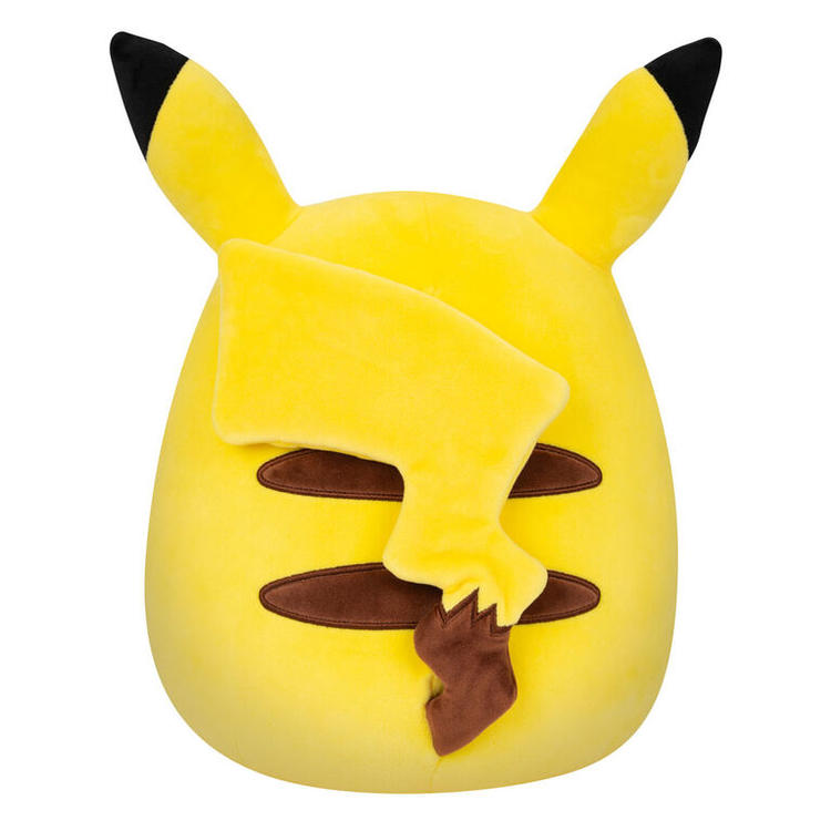 Squishmallow 10" Pokemon Pikachu