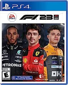 F1 2023 (used)