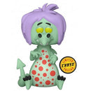 Pop! The Sword in the Stone: Madam Mim (Dragon) [1102] Chase Edition (used)