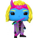 Pop! Loki: Sylvie (Blacklight) [988] (used)