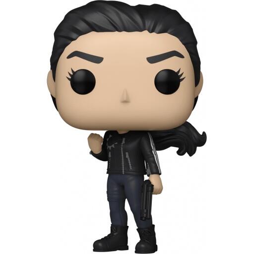 Pop! Hawkeye: Maya Lopez [1214] (used)