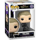 Pop! Hawkeye: Yelena [1213] (used)