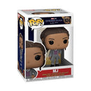 Pop! Spider-Man - No Way Home: MJ [924] (used)