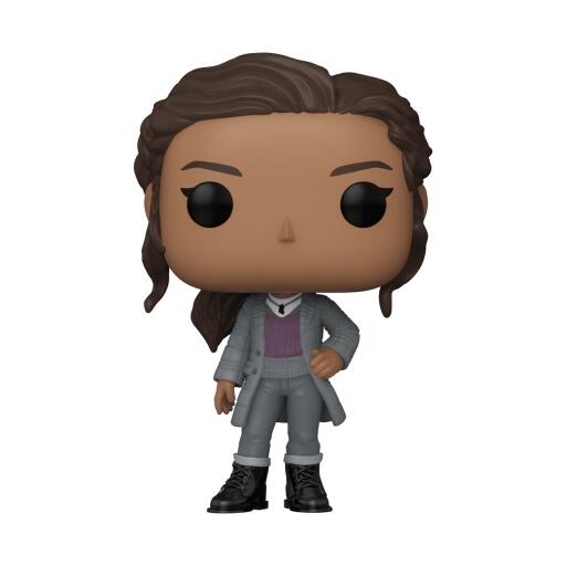 Pop! Spider-Man - No Way Home: MJ [924] (used)