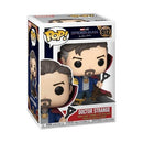 Pop! Spider-Man - No Way Home: Doctor Strange [912] (used)