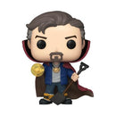 Pop! Spider-Man - No Way Home: Doctor Strange [912] (used)