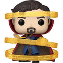 Pop! Spider-Man - No Way Home: Doctor Strange [1162] (used)