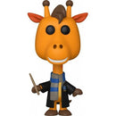 Pop! Toys R Us: Ravenclaw Geoffrey [153] (used)