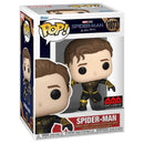 Pop! Spider-Man - No Way Home: Spider-Man [1073] (used)