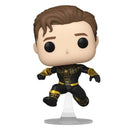 Pop! Spider-Man - No Way Home: Spider-Man [1073] (used)