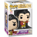 Pop! Beauty and the Beast: Gaston [1134] (used)
