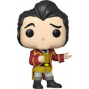 Pop! Beauty and the Beast: Gaston [1134] (used)