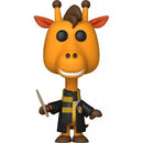 Pop! Toys R Us: Hufflepuff Geoffrey [160] (used)
