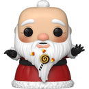 Pop! Nightmare Before Christmas: Sandy Claws [805] (used)