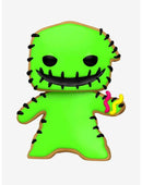 Pop! Nightmare Before Christmas: Oogie Boogie (Gingerbread) [1242] (used)