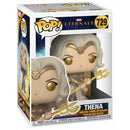 Pop! Eternals: Thena [729] (used)