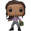 Pop! Spider-Man - No Way Home: MJ with Box [1161] (used)