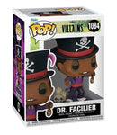 Pop! Disney Villains: Dr. Facilier [1084] (used)