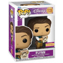 Pop! Tangled: Flynn [1126] (used)